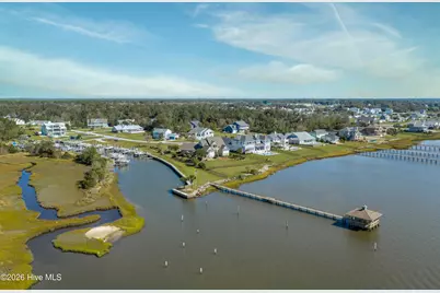 222 Yacht Club Drive, Newport, NC 28570 - Photo 56