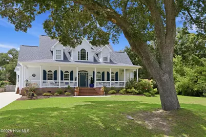 222 Yacht Club Drive, Newport, NC 28570 - Photo 2