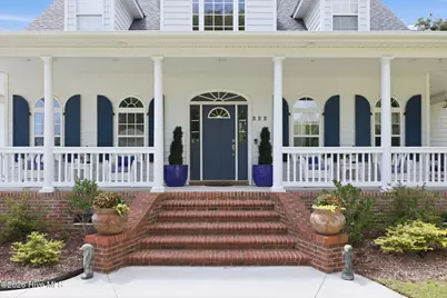 222 Yacht Club Drive, Newport, NC 28570 - Photo 4
