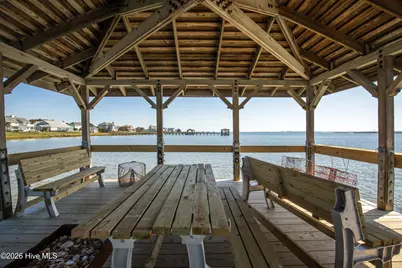 222 Yacht Club Drive, Newport, NC 28570 - Photo 60