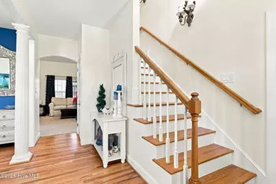 222 Yacht Club Drive, Newport, NC 28570 - Photo 10