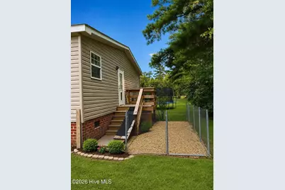 250 Taylor Mill Road, Eure, NC 27935 - Photo 4