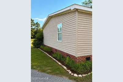 250 Taylor Mill Road, Eure, NC 27935 - Photo 6