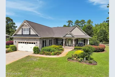 1197 Sabel Loop SE, Bolivia, NC 28422 - Photo 2