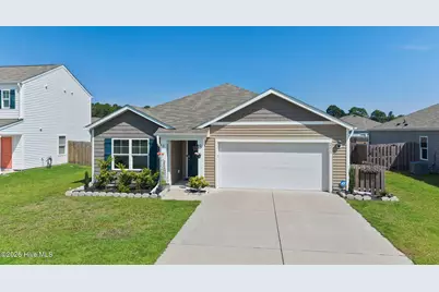 2233 Emerald Avenue, Castle Hayne, NC 28429 - Photo 6