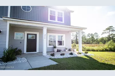 279 E Ivybridge Drive, Hubert, NC 28539 - Photo 28