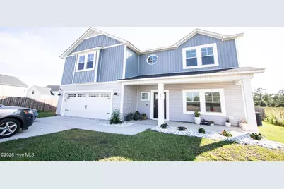 279 E Ivybridge Drive, Hubert, NC 28539 - Photo 2