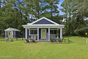 183 Long Pond Loop, Swansboro, NC 28584 - Photo 24