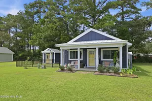 183 Long Pond Loop, Swansboro, NC 28584 - Photo 26