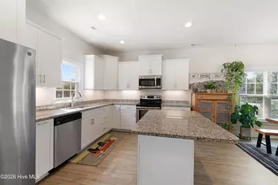 204 Water Oak Drive, Newport, NC 28570 - Photo 6