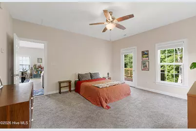 204 Water Oak Drive, Newport, NC 28570 - Photo 16
