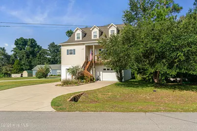 204 Water Oak Drive, Newport, NC 28570 - Photo 48