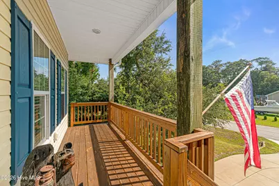 204 Water Oak Drive, Newport, NC 28570 - Photo 4
