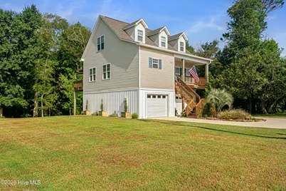 204 Water Oak Drive, Newport, NC 28570 - Photo 46