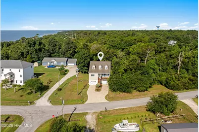 204 Water Oak Drive, Newport, NC 28570 - Photo 1