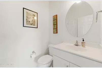 204 Water Oak Drive, Newport, NC 28570 - Photo 22