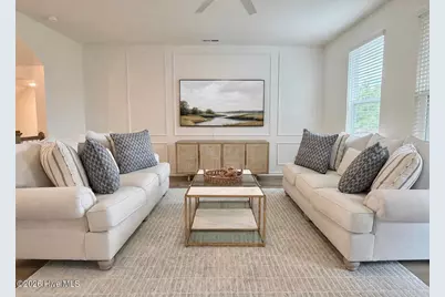 855 Parc Townes Drive, Wendell, NC 27591 - Photo 2