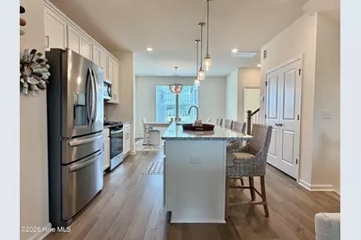 855 Parc Townes Drive, Wendell, NC 27591 - Photo 6