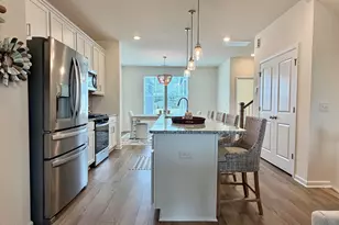855 Parc Townes Dr, Wendell, NC 27591 - Photo 6