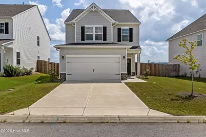 323 Mansell Park, Aiken, SC 29801 - Photo 1