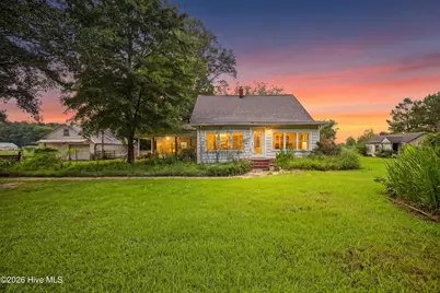 1303 Turnpike Road, Elizabeth City, NC 27909 - Photo 1