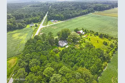 1303 Turnpike Road, Elizabeth City, NC 27909 - Photo 30