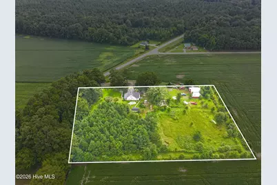 1303 Turnpike Road, Elizabeth City, NC 27909 - Photo 34