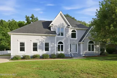 1912 Snowy Egret Drive, Morehead City, NC 28557 - Photo 2