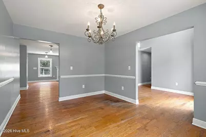 1912 Snowy Egret Drive, Morehead City, NC 28557 - Photo 10