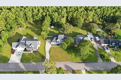 1912 Snowy Egret Drive, Morehead City, NC 28557 - Photo 40