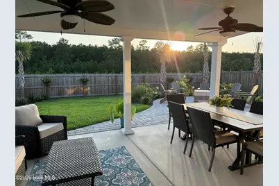 1131 King Eider Way #Lot 106, Winnabow, NC 28479 - Photo 6