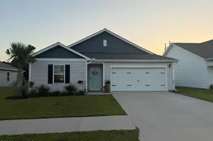 1131 King Eider Wy, Winnabow, NC 28479 - Photo 1