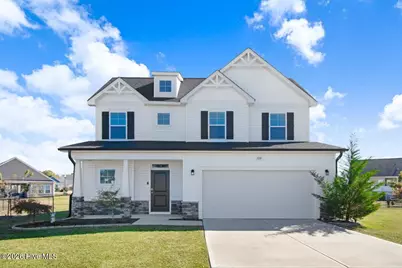 108 Salmon Lane, Princeton, NC 27569 - Photo 2