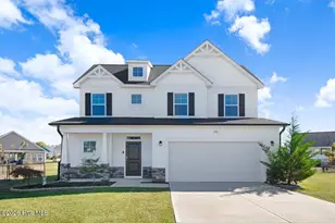 108 Salmon Ln, Princeton, NC 27569 - Photo 2