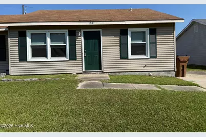 1814 Burgaw Highway, Jacksonville, NC 28540 - Photo 1
