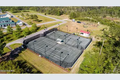 232 Oyster Point Road, Oriental, NC 28571 - Photo 30