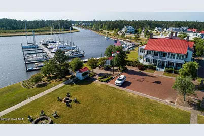232 Oyster Point Road, Oriental, NC 28571 - Photo 16