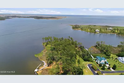 232 Oyster Point Road, Oriental, NC 28571 - Photo 2