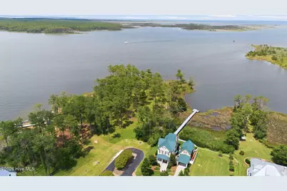 232 Oyster Point Road, Oriental, NC 28571 - Photo 4