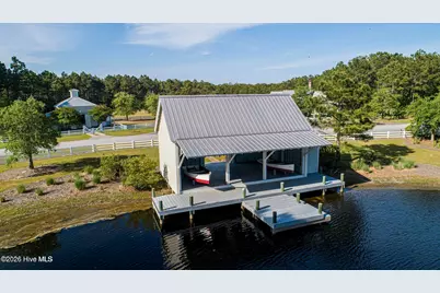 232 Oyster Point Road, Oriental, NC 28571 - Photo 18