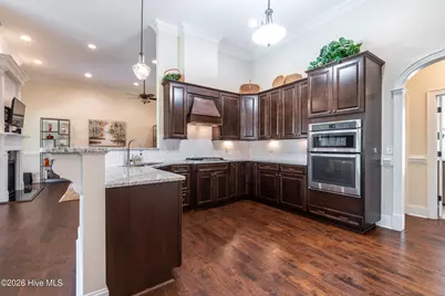 205 Jack Place, Winterville, NC 28590 - Photo 18