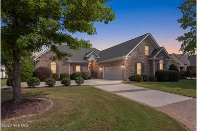 205 Jack Place, Winterville, NC 28590 - Photo 1