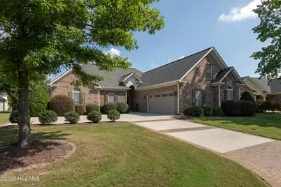 205 Jack Place, Winterville, NC 28590 - Photo 54