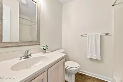3320 Mulberry Lane #G, Greenville, NC 27858 - Photo 22
