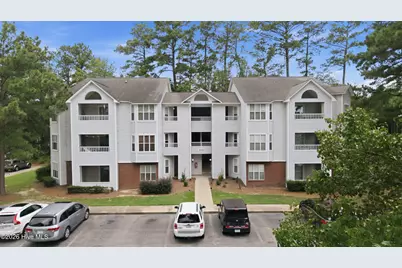 3320 Mulberry Lane #G, Greenville, NC 27858 - Photo 1