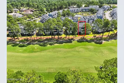 620 Eastwood Park Road #Unit 15c, Sunset Beach, NC 28468 - Photo 110