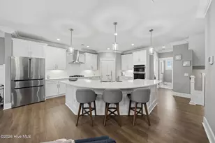 620 Eastwood Park Rd, Sunset Beach, NC 28468 - Photo 26