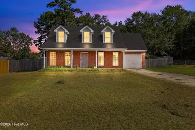 1803 Kohosh Court, Augusta, GA 30906 - Photo 1