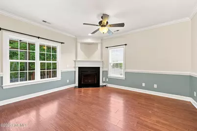 1904 Cambria Drive #B, Greenville, NC 27834 - Photo 20