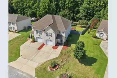 1904 Cambria Drive #B, Greenville, NC 27834 - Photo 50